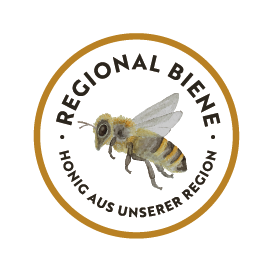 Imkerei Regional Biene Demeter Honig