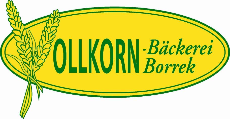 Logo Vollkorn Borrek