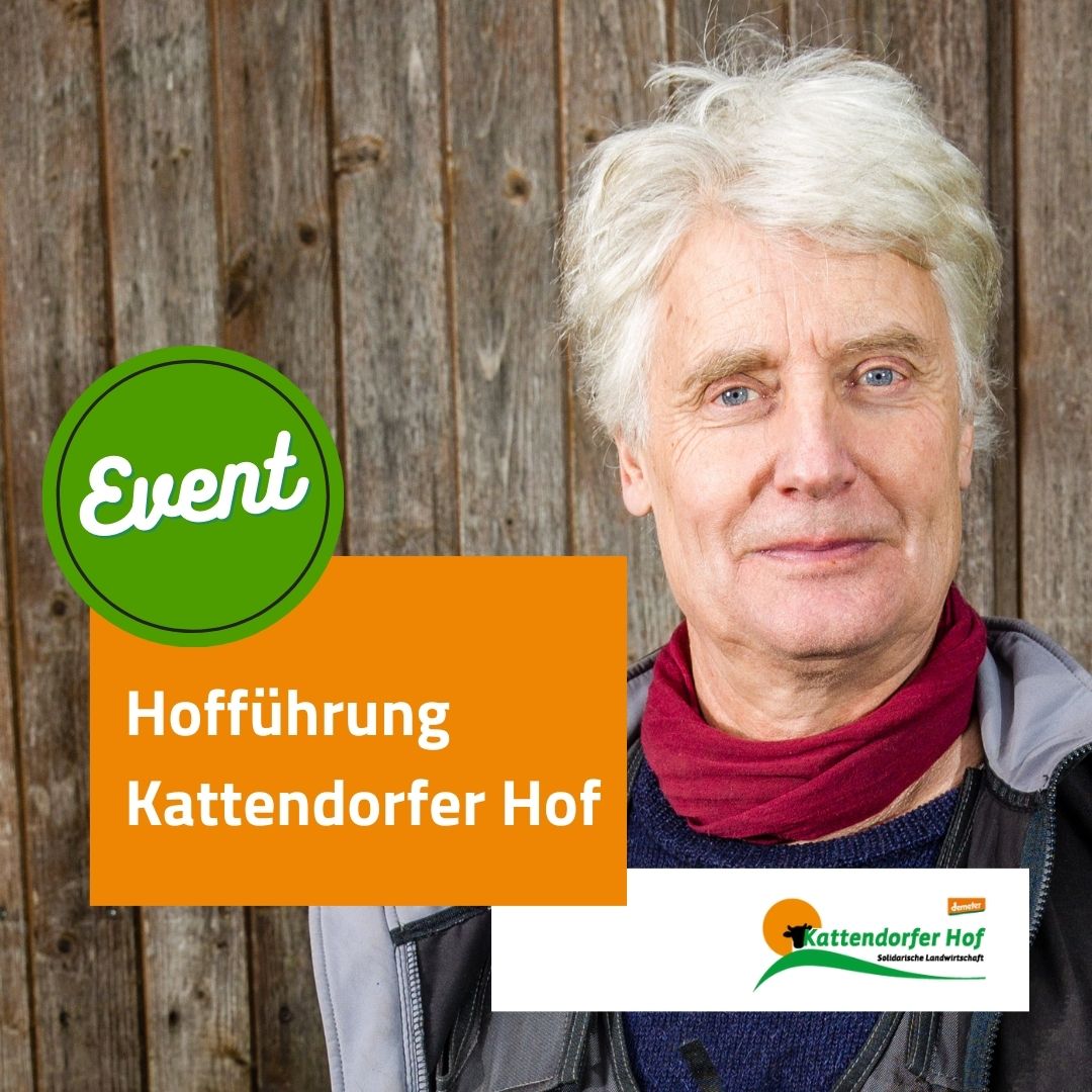 Geheimtipps Schleswig Holstein Hofführung Kattendorfer Hof