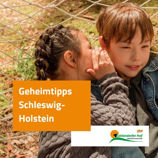 Geheimtipps Schleswig-Holstein abseits der Massen
